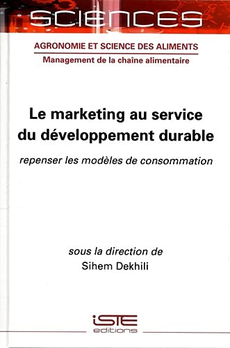 Le marketing au service du développement durable
