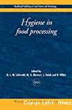 Hygiene in food processing.