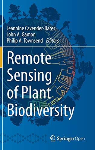Remote Sensing of Plant Biodiversity