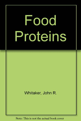 Food proteins.