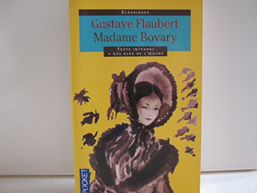 Madame Bovary
