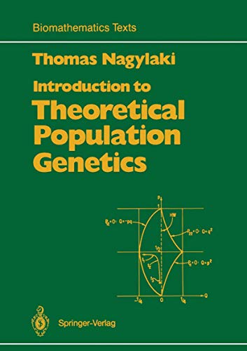 Introduction to theoretical population genetics