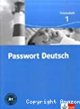 Passwort Deutsch. Ausgabe in drei Bänden