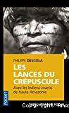 Les lances du crépuscule
