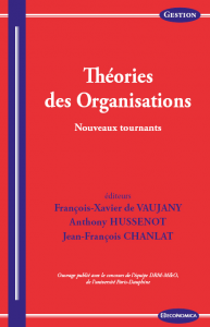Théories des organisations
