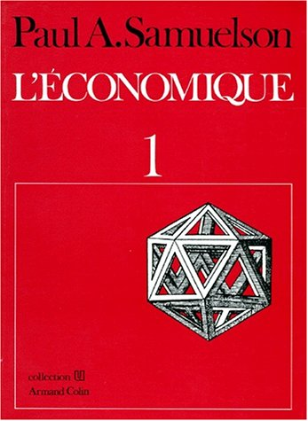 L'économique. (2 Vol.) Vol. 1.