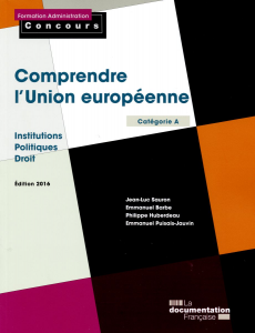 Comprendre l'Union européenne