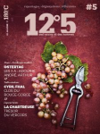 12°5, n° #5 - automne-hiver