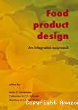 Food product design vignette