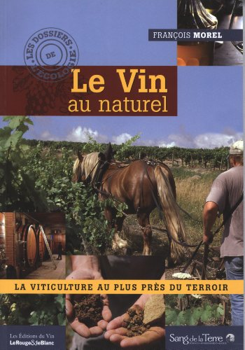 Le vin au naturel