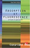 Absorption et fluorescence