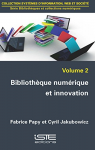 Bibliothèque numérique et innovation