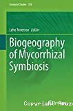 Biogeography of mycorrhizal symbiosis