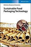 Sustainable food packaging technology