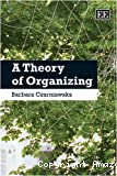 A theory of organizing