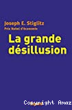 La grande désillusion
