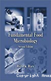 Fundamental food microbiology.