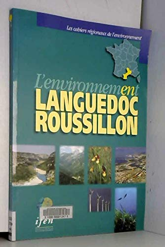 L'environnement Languedoc-Roussillon.