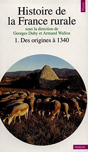 La formation des campagnes françaises