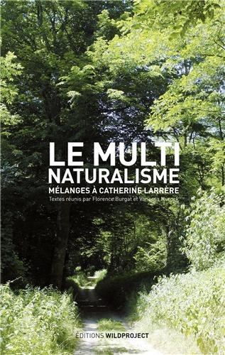 Le multinaturalisme