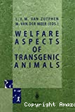 Welfare aspects of transgenic animals