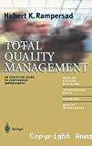 Total quality management. An executive guide to continuous improvement.