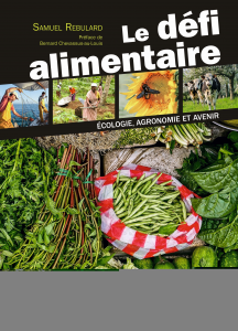 Le défi alimentaire