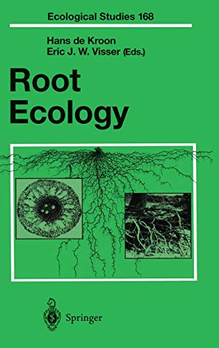 Root ecology