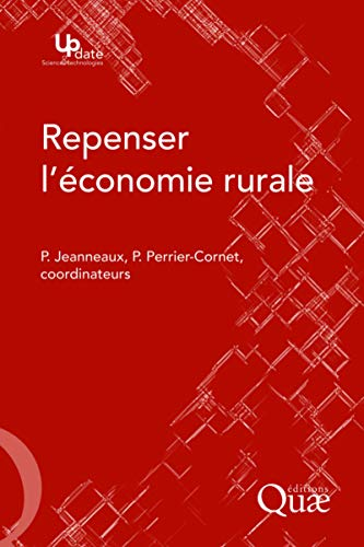 Repenser l'économie rurale