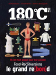 180°C, HS n° #1 - février 2016 - Food-Reconversions
