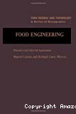 Food engineering. Principles and selected applications.