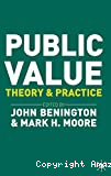 Public value