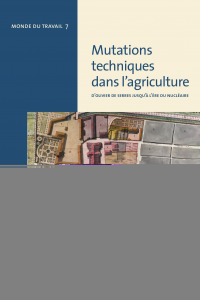 Mutations techniques dans l'agriculture