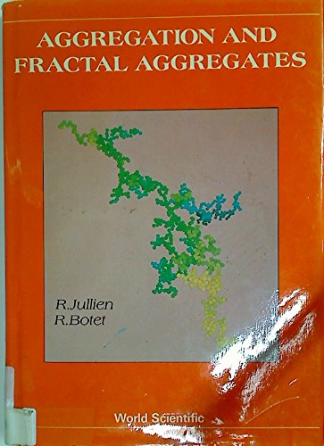 Aggregation and fractal aggregates.