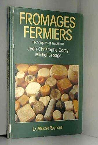 Fromages Fermiers