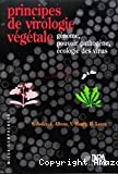 Principes de virologie végétale
