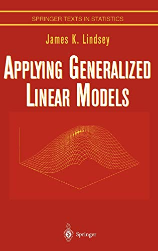 Applying generalized linear models.