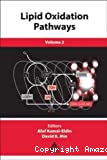 Lipid oxidation pathways. Volume 2.