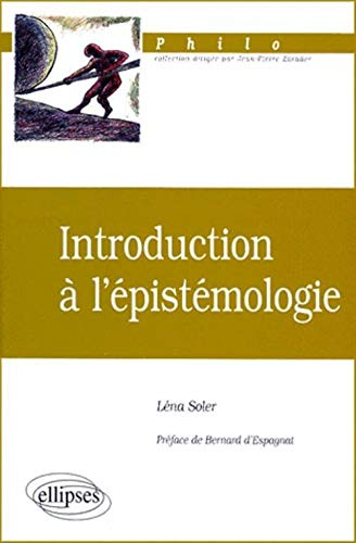 Introduction à l'épistémologie