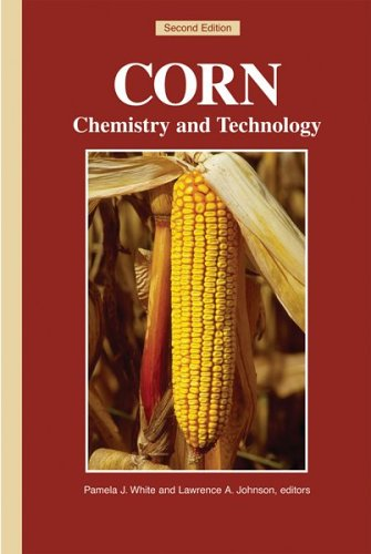 Corn : chemistry and technology.