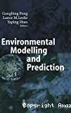 Environmental Modelling and Prediction.