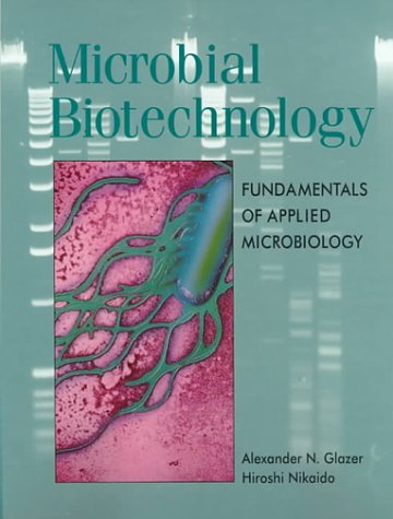 Microbiology biotechnology