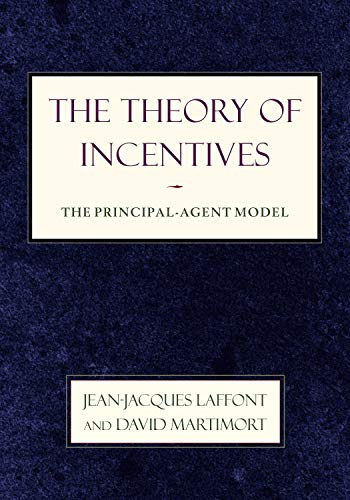 The theory of incentives