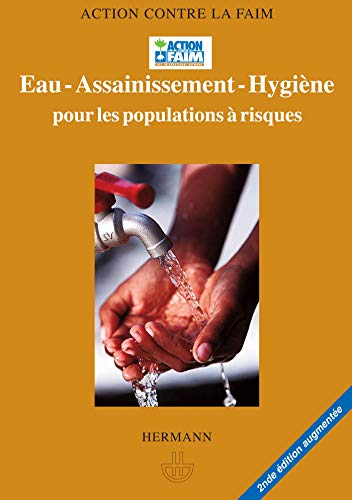 Eau, assainissement, hygiène pour les populations à risque