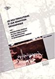 Sols ferrallitiques et leur répartition géographique.1, Introduction générale, les sols ferrallitiques