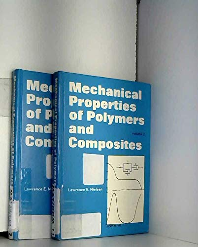 Mechanical properties of polymers and composites. (2 Vol.) Vol. 2.