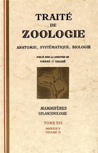 Mammifères