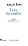 Le jeu des possibles. Essai sur la diversité du vivant.