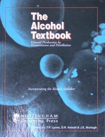 The alcohol textbook. Incorporating the alcohol alphabet.