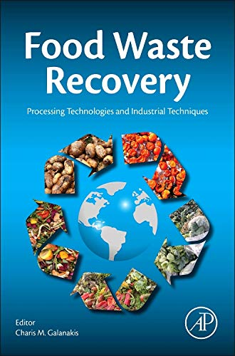 Food waste recovery